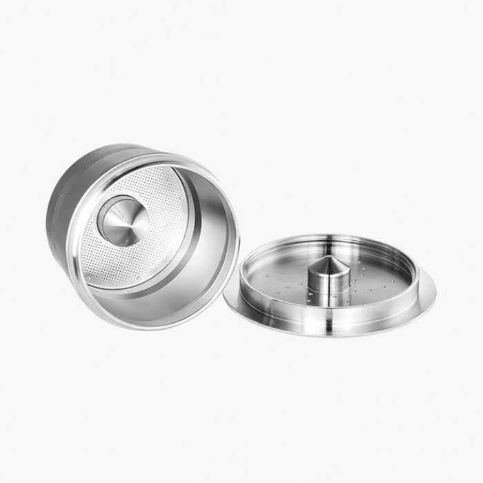 Capsulă metalică pentru Caffitaly