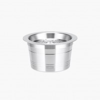 Capsulă metalică pentru Caffissimo