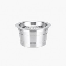 Capsulă metalică pentru Caffissimo