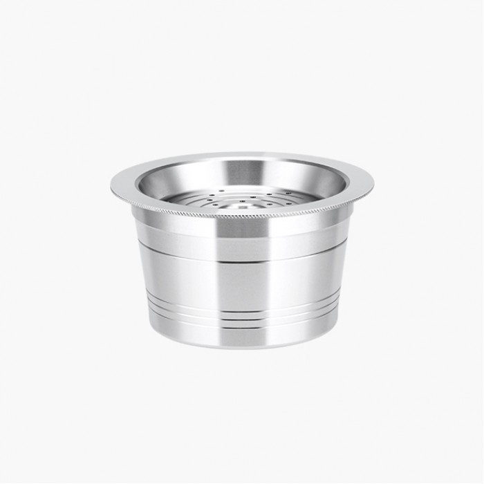 Capsulă metalică pentru Caffissimo