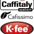 sistem Caffitaly - Cafissimo - KFEE
