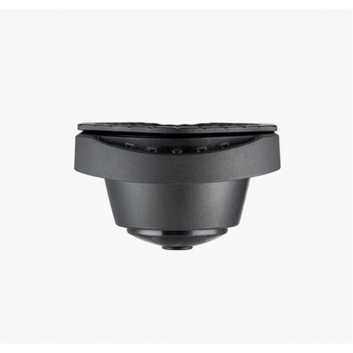 Adaptor pentru cafea măcinată, compatibil cu aparate Dolce Gusto