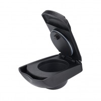 Adaptor pentru cafea măcinată, compatibil cu Dolce Gusto Lumio
