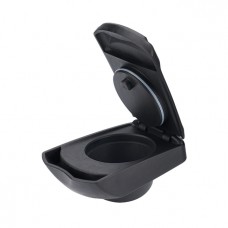 Adaptor pentru cafea măcinată, compatibil cu Dolce Gusto Lumio