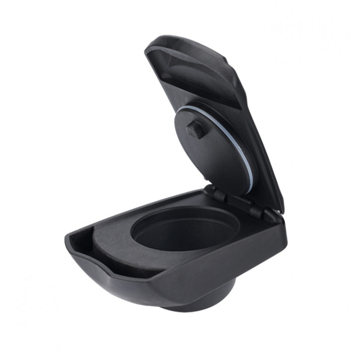 Adaptor pentru cafea măcinată, compatibil cu Dolce Gusto Lumio