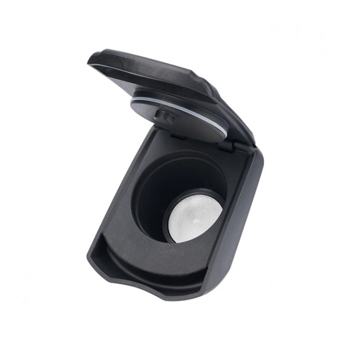 Adaptor pentru cafea măcinată, compatibil cu Dolce Gusto Lumio
