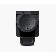Adaptor pentru capsule Nespresso, compatibil cu aparate Dolce Gusto (QS01)