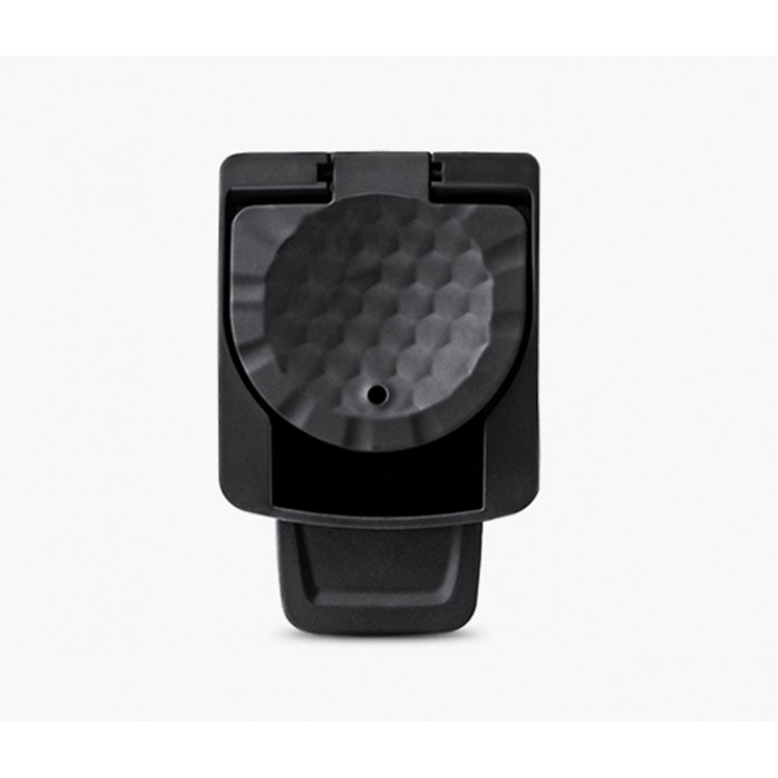 Adaptor pentru capsule Nespresso, compatibil cu aparate Dolce Gusto (QS01)
