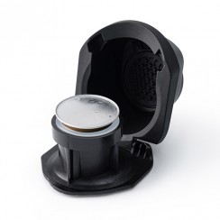 Adaptor Nespresso pentru capsule, compatibil cu Dolce Gusto