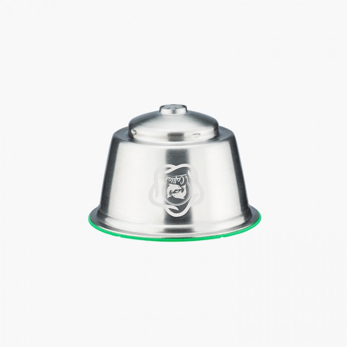 Capsulă metalică reutilizabilă Dolce Gusto