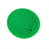 Capac siliconic pentru capsulă Dolce Gusto