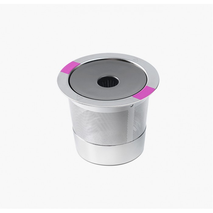 Capsulă metalică pentru Keurig