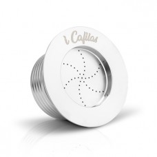 Capsulă metalică pentru Lavazza Blue