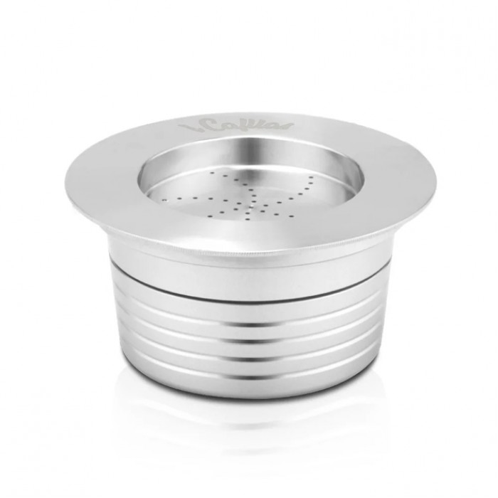 Capsulă metalică pentru Lavazza Blue