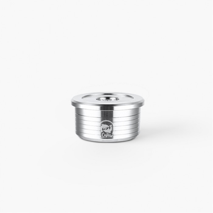 Capsulă metalică pentru Lavazza Point