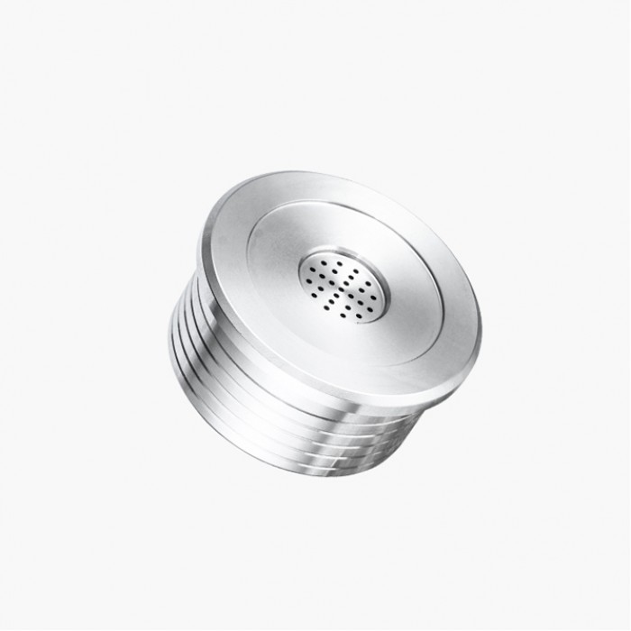 Capsulă metalică pentru Lavazza Point