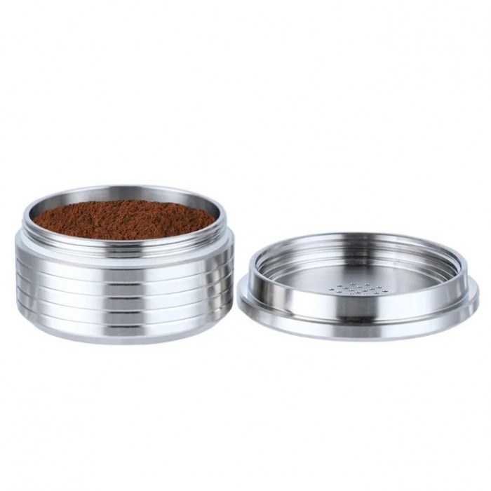 Capsulă metalică pentru Lavazza Point