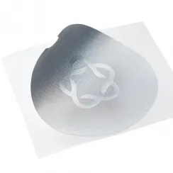 Capace din folie de aluminiu autoadezive pentru capsule Nespresso® Vertuo / VertuoLine