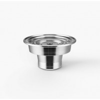 Adaptor pentru utilizarea capsulelor Nespresso în aparate VertuoLine