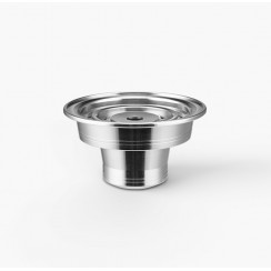 Adaptor pentru utilizarea capsulelor Nespresso în aparate VertuoLine