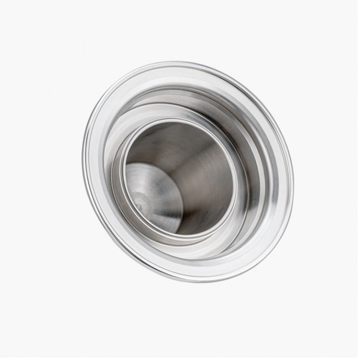 Adaptor pentru utilizarea capsulelor Nespresso în aparate VertuoLine