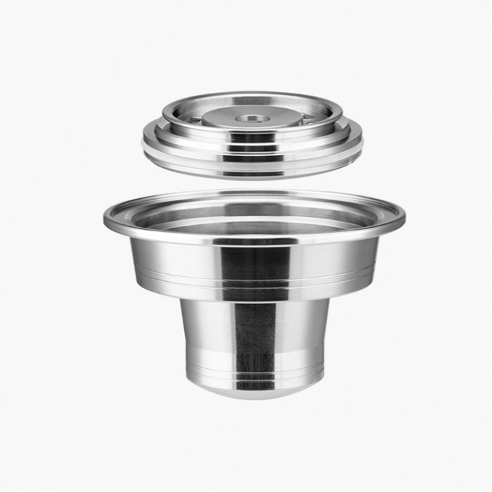 Adaptor pentru utilizarea capsulelor Nespresso în aparate VertuoLine