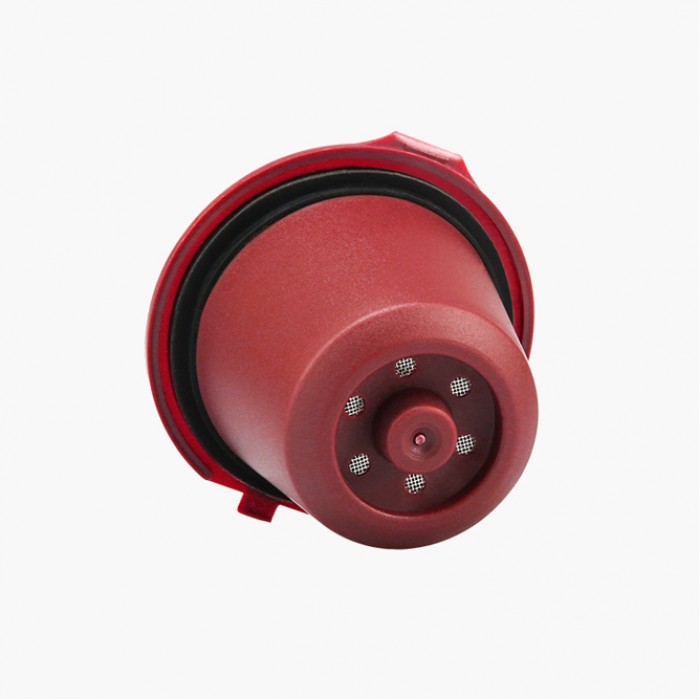 3 capsule reutilizabile pentru Nespresso – generația 1