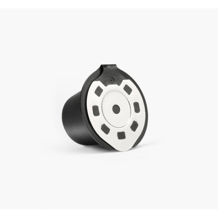 2 capsule reutilizabile pentru Nespresso – generația 2