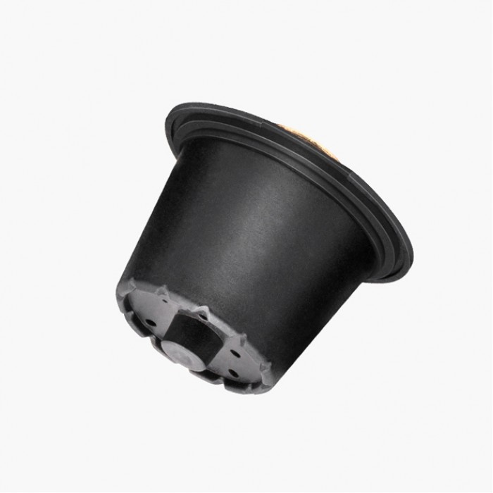 2 capsule reutilizabile pentru Nespresso – generația 2
