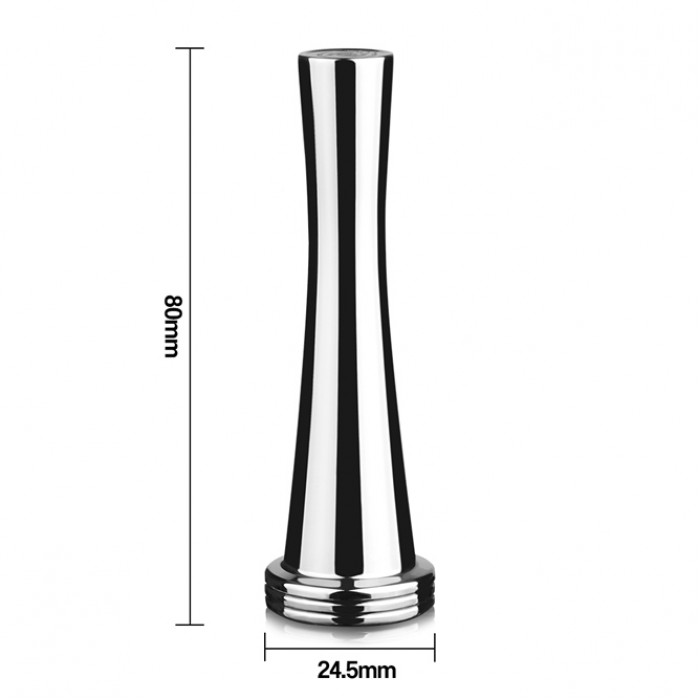 Tamper pentru Nespresso