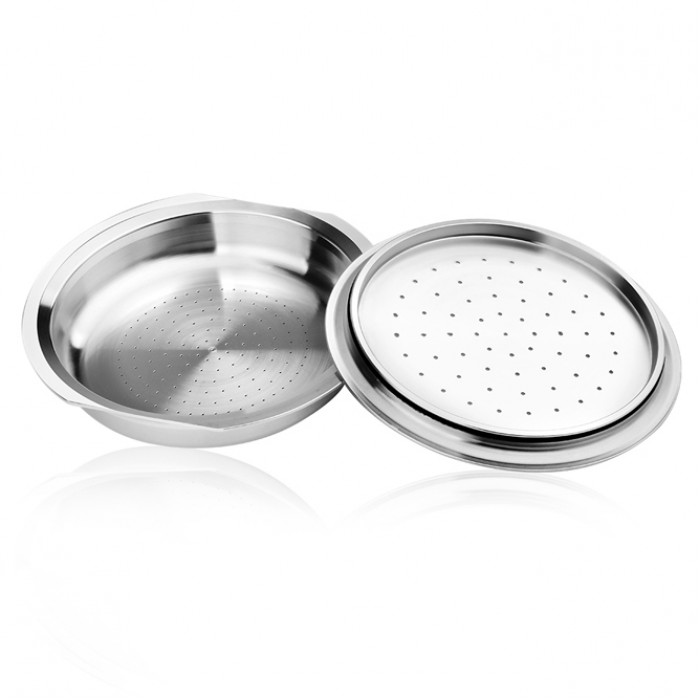 Capsulă metalică pentru Senseo