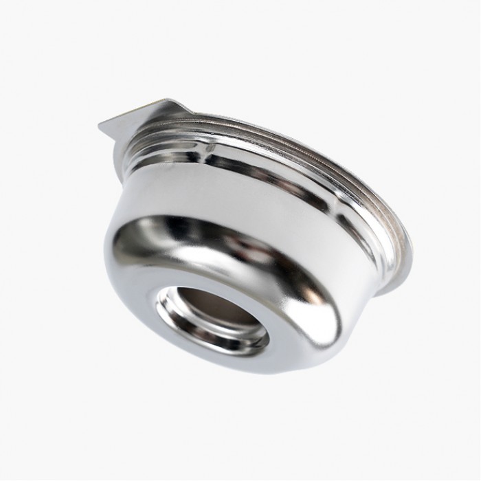 Capsulă metalică pentru Tassimo Bosch