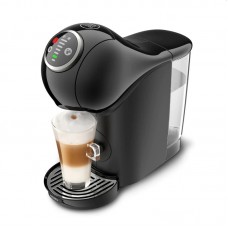 Espressor Krups Dolce Gusto KP340810 Genio S Plus – Negru