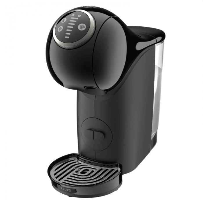 Espressor Krups Dolce Gusto KP340810 Genio S Plus – Negru