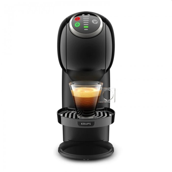 Espressor Krups Dolce Gusto KP340810 Genio S Plus – Negru