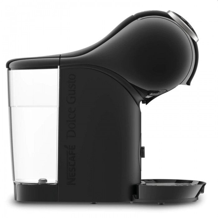 Espressor Krups Dolce Gusto KP340810 Genio S Plus – Negru