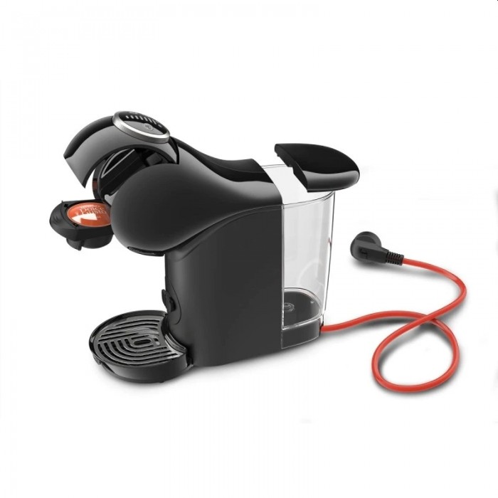Espressor Krups Dolce Gusto KP340810 Genio S Plus – Negru
