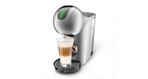 Krups Dolce Gusto Genio S Touch – Întrebări și răspunsuri