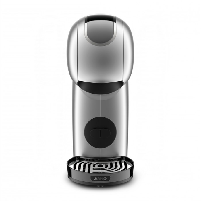Espressor Krups Dolce Gusto KP440E10 Genio S Touch – Gri