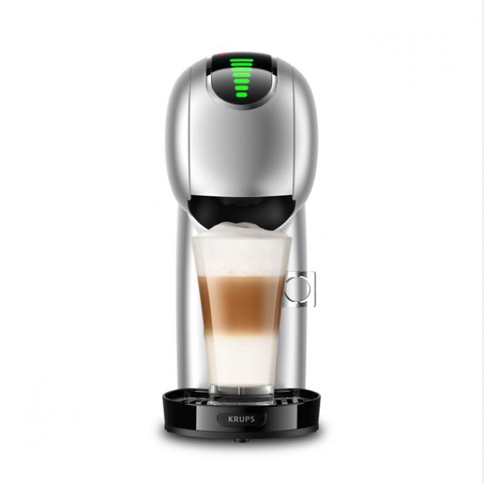 Espressor Krups Dolce Gusto KP440E10 Genio S Touch – Gri
