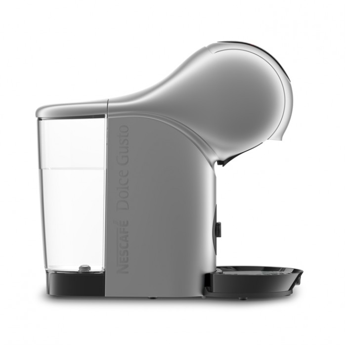 Espressor Krups Dolce Gusto KP440E10 Genio S Touch – Gri