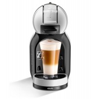 Espressor Krups Dolce Gusto KP123B10 Mini Me – Gri