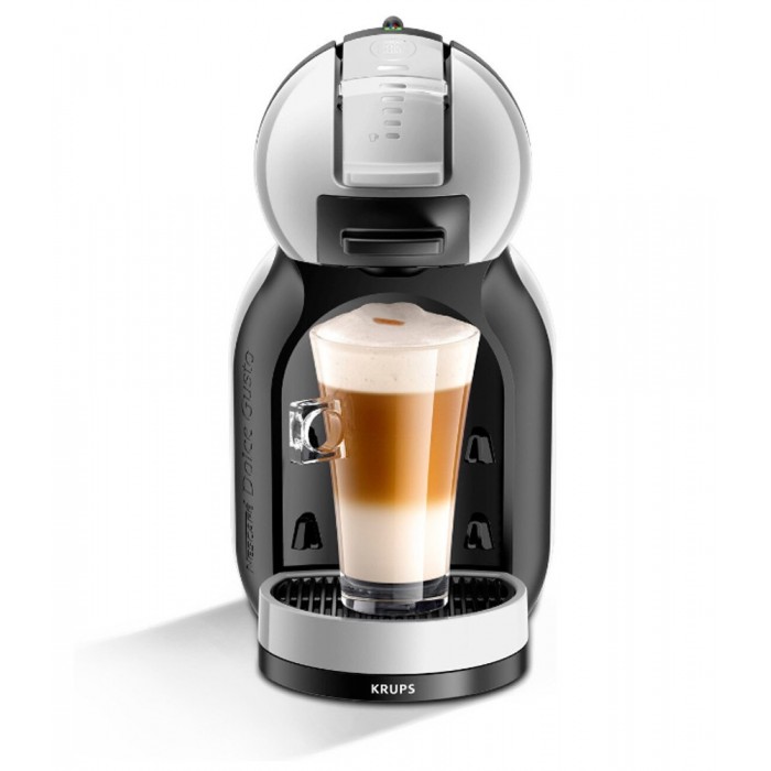 Espressor Krups Dolce Gusto KP123B10 Mini Me – Gri