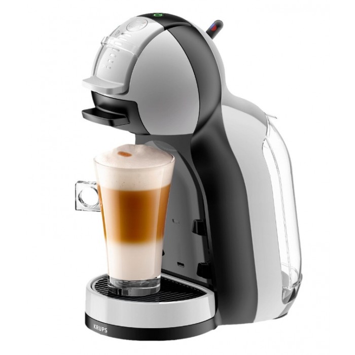 Espressor Krups Dolce Gusto KP123B10 Mini Me – Gri