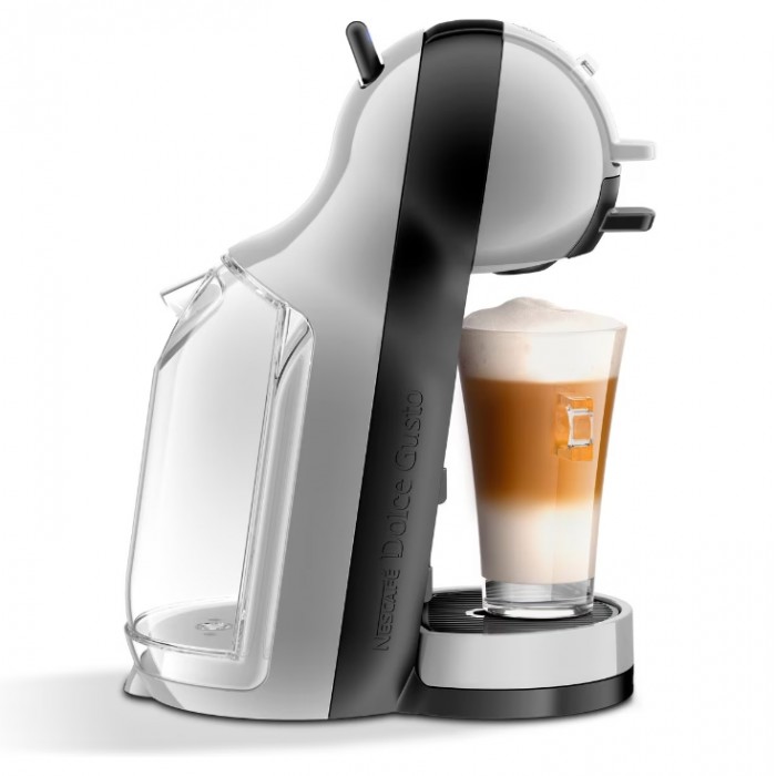 Espressor Krups Dolce Gusto KP123B10 Mini Me – Gri