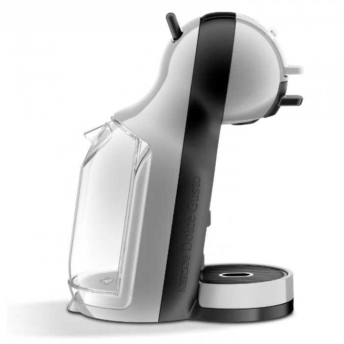Espressor Krups Dolce Gusto KP123B10 Mini Me – Gri