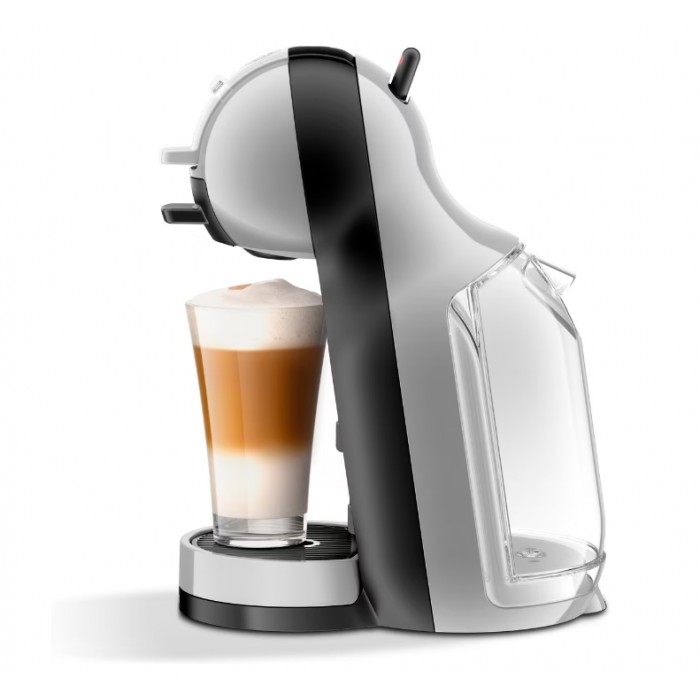 Espressor Krups Dolce Gusto KP123B10 Mini Me – Gri