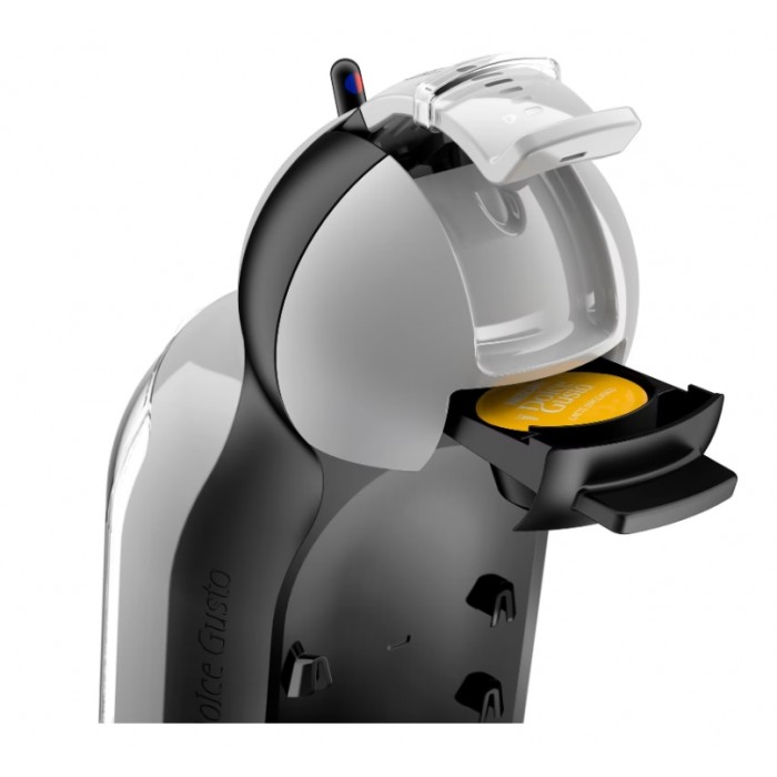 Espressor Krups Dolce Gusto KP123B10 Mini Me – Gri