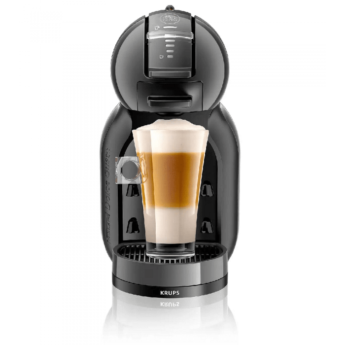 Espressor Krups Dolce Gusto KP123810 Mini Me – Negru