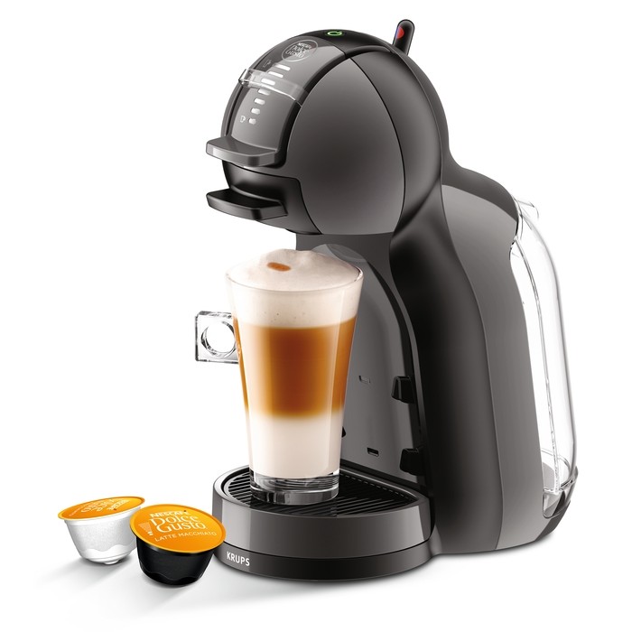 Espressor Krups Dolce Gusto KP123810 Mini Me – Negru